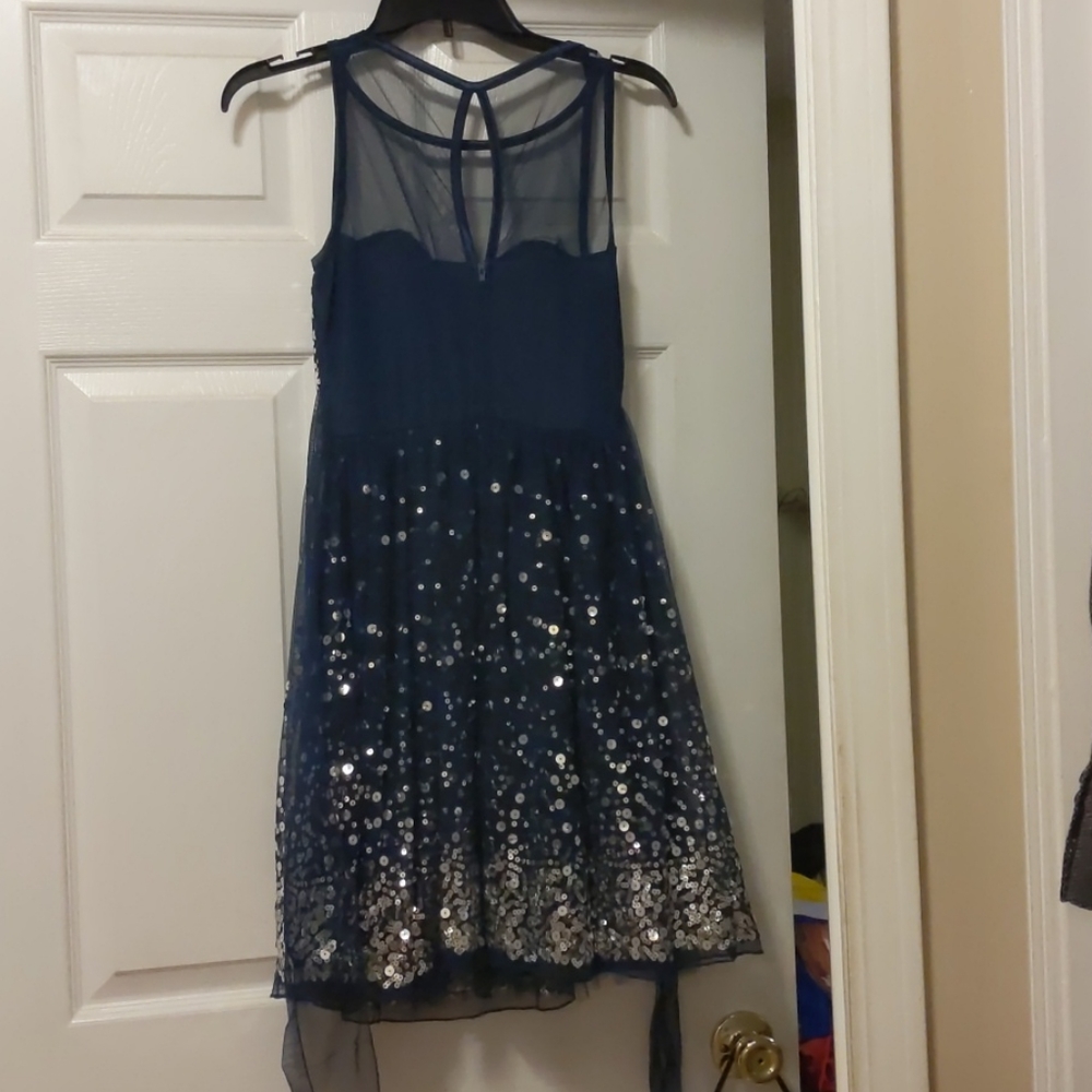 Teen/Young Adult Dress